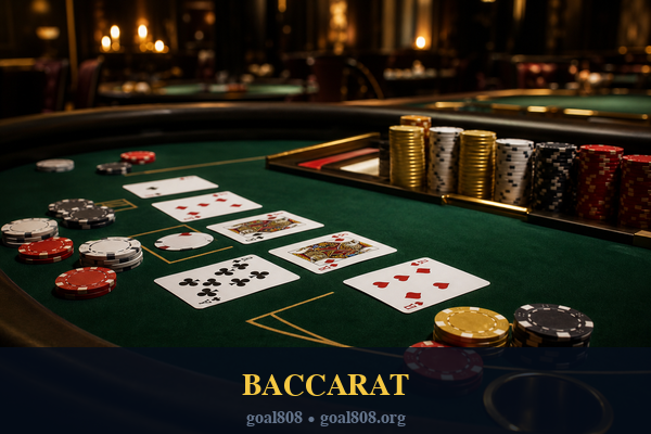 goal808x baccarat