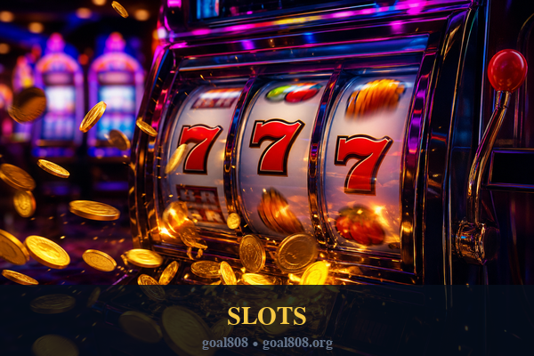 goal808x slots